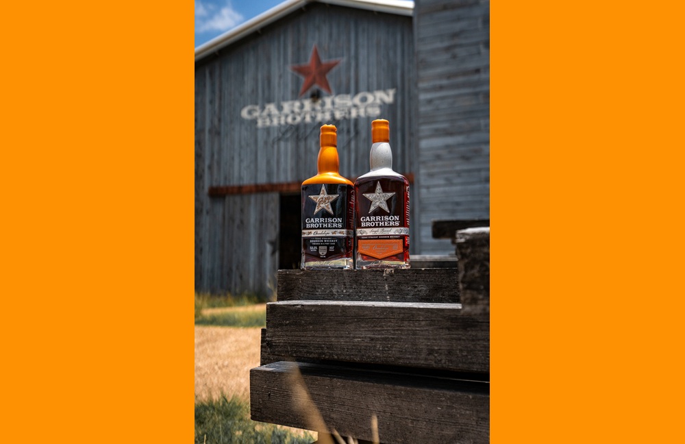 GARRISON BROTHERS Announces 2025 Guadalupe